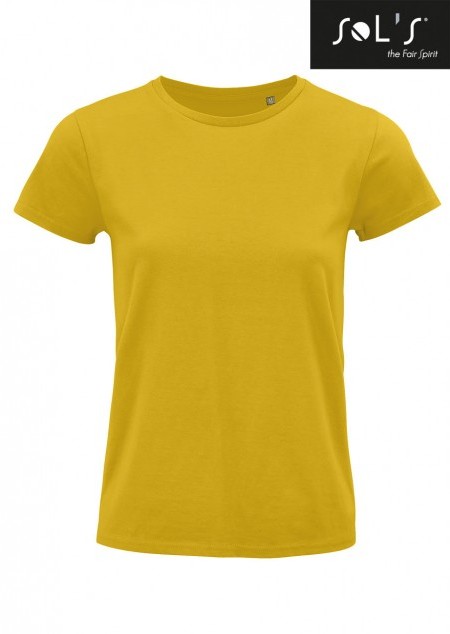Sol's - Damen T-Shirt Pioneer