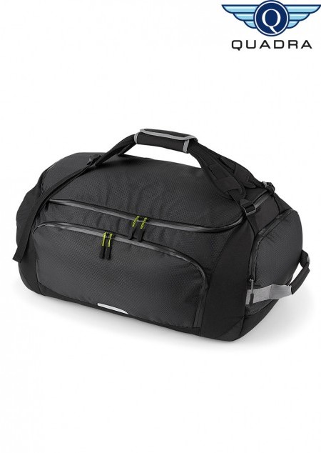 Quadra - SLX® 60 Liter Haul Bag