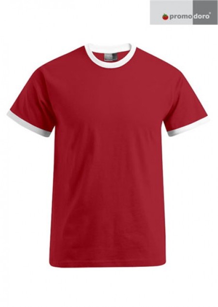 Promodoro - Contrast T-Shirt