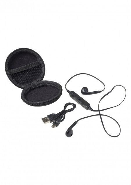 Bluetooth® Kopfhörer 'Tapir' 