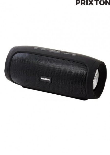 Prixton Zeppelin W200 Bluetooth® Lautsprecher