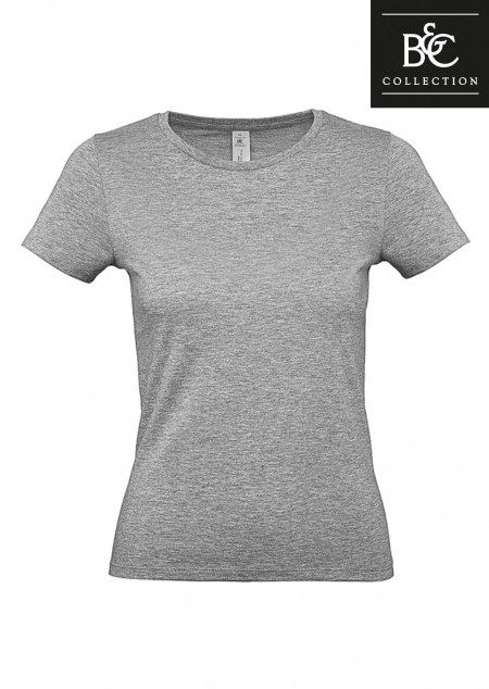 B&C - Damen T-Shirt #E150