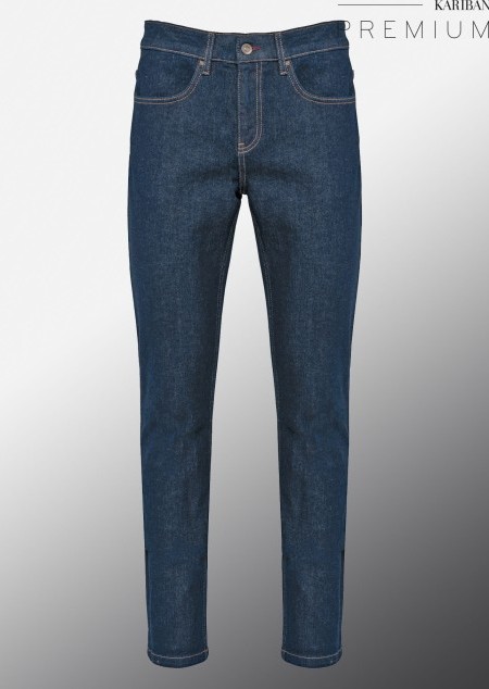 Kariban Premium - Herren Jeans