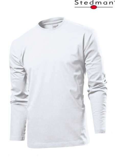 Stedman - Comfort Long Sleeve T-Shirt