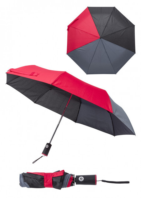 Regenschirm 'Quarter'