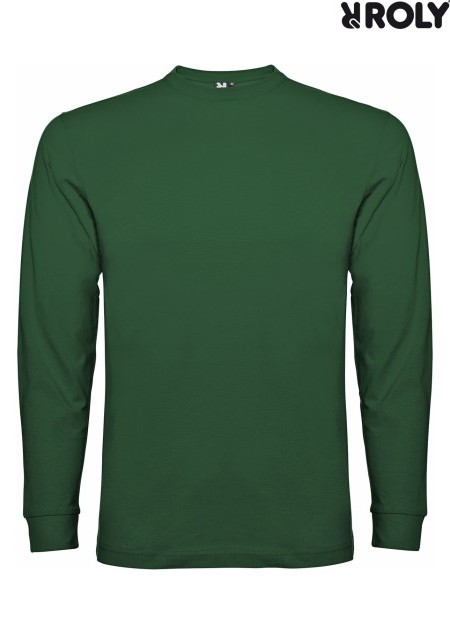 Roly - Langarm T-Shirt Pointer