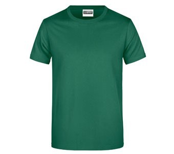 T-Shirts (>179 g) Basic & Herren Halbarm