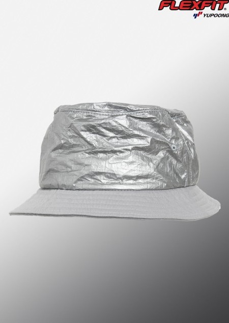 Flexfit - Crinkle Paper Bucket Hat