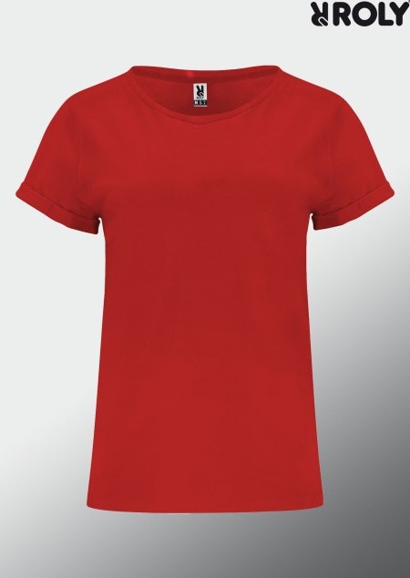 Roly - Damen T-Shirt Cies