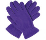 (Fleece)-Handschuhe