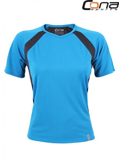 Cona Sports - Damen T-Shirt Pace