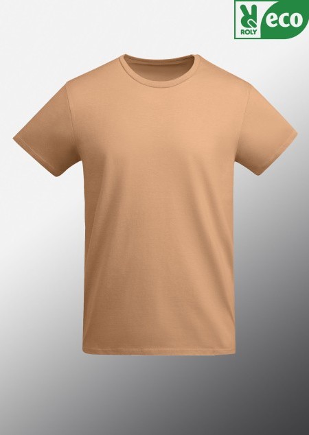Roly - Herren T-Shirt Breda aus Bio-Baumwolle