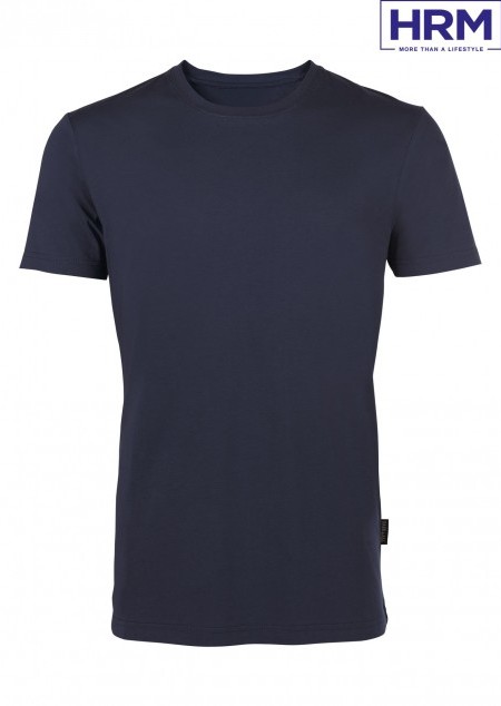 HRM - Herren Luxury Roundneck T-Shirt