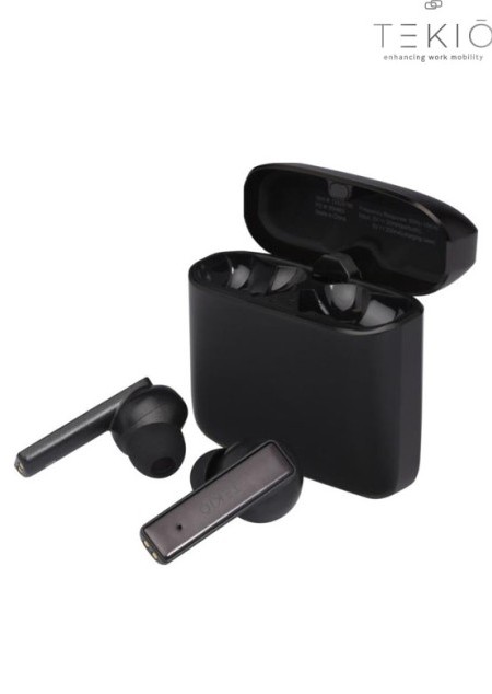 Tekio - Wireless Premium Ohrhörer