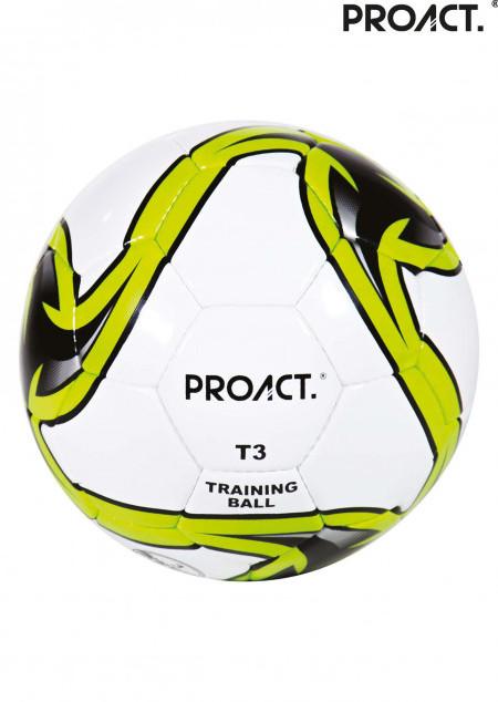 Proact - Fußball Größe 3
