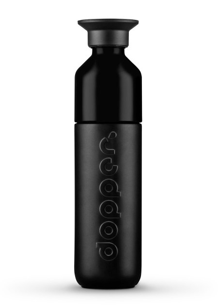 Dopper - Blazing Black Insulated 350 ml
