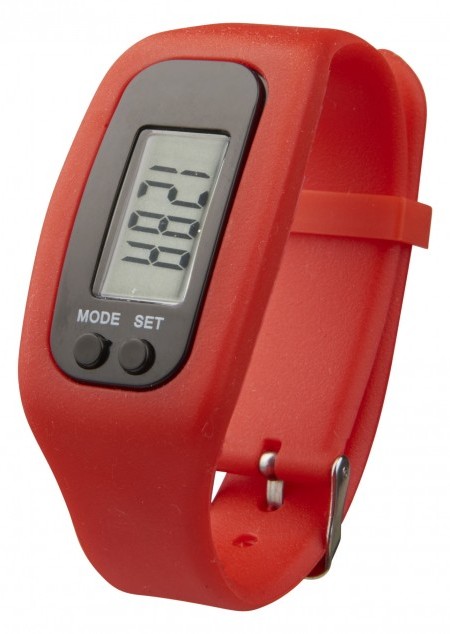Get Fit Pedometer Smartwatch