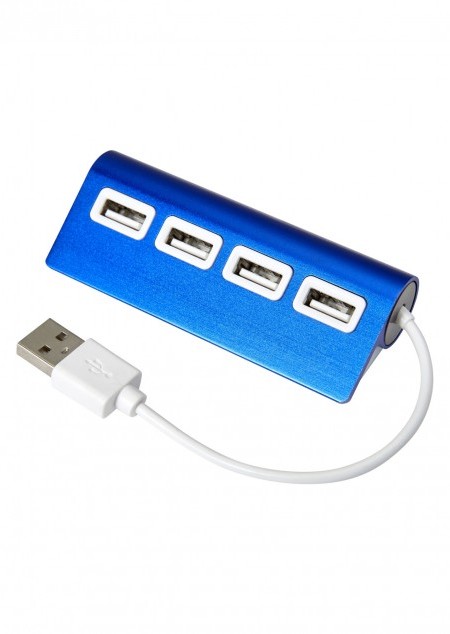 USB-Hub 'Square'