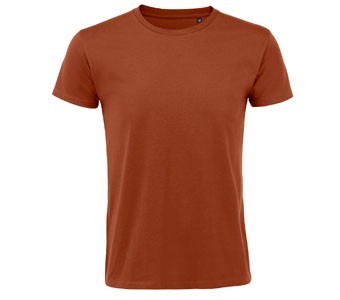 T-Shirts (155-179 g) Basic & Herren Halbarm