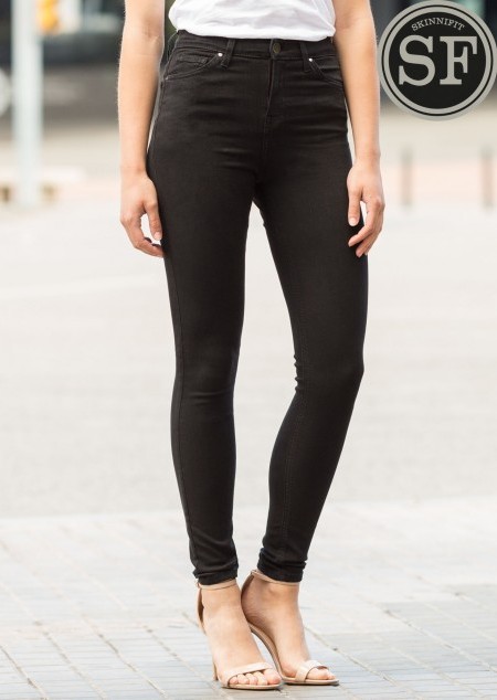 SkinniFit - Damen Skinni Jeans