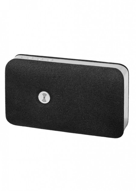 Palm Bluetooth® Lautsprecher und Powerbank, 5.000 mAh