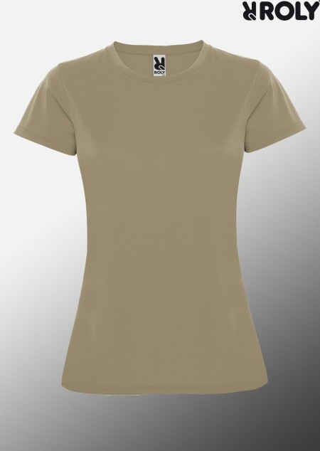 Roly - Damen T-Shirt Montecarlo