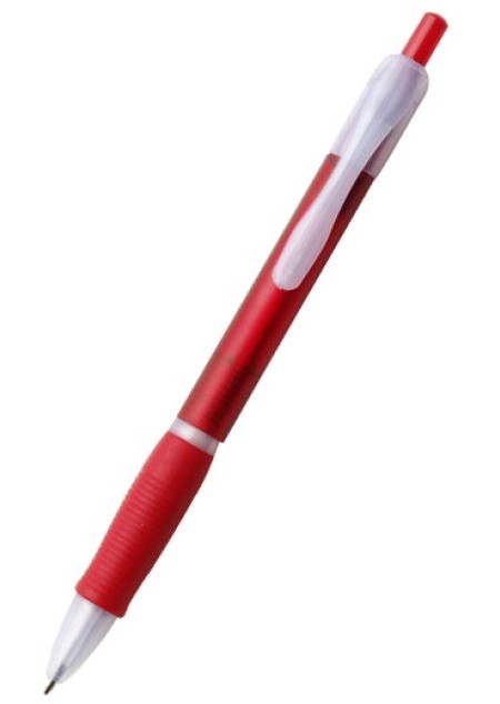 Kugelschreiber 'Max' aus Kunststoff