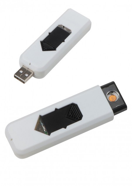 USB Feuerzeug