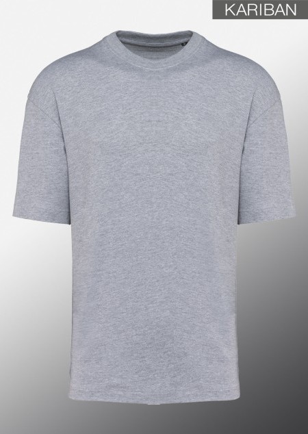 Kariban - Oversize T-Shirt