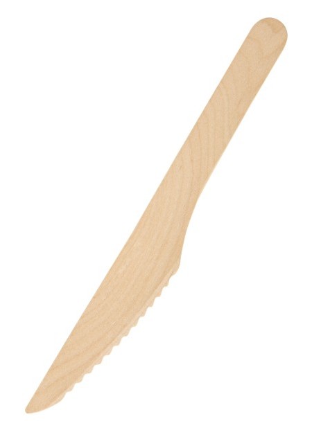 Holz-Messer