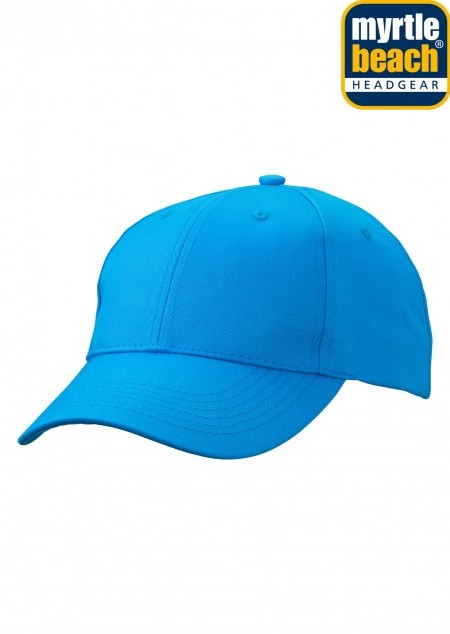 Myrtle Beach - Workwear Cap