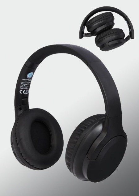 Bluetooth®-Kopfhörer
