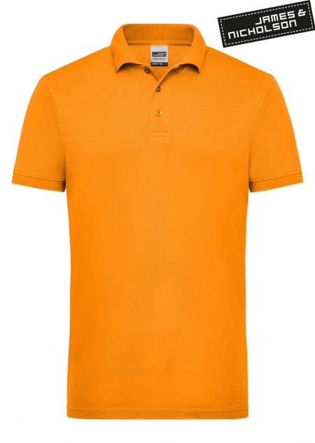 James & Nicholson - Herren Signal Workwear Polo-Shirt