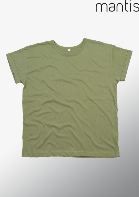 Mantis - The Boyfriend T-Shirt