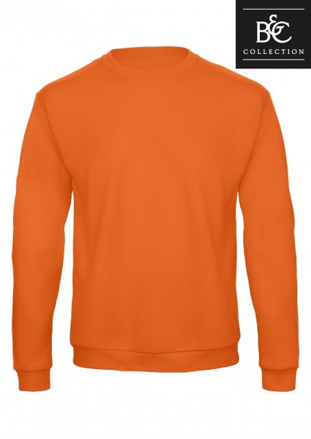 B&C - Unisex Sweatshirt ID202