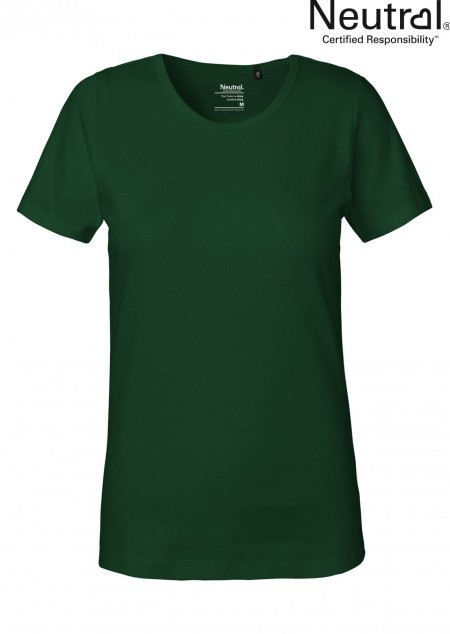 Neutral - Damen Interlock T-Shirt