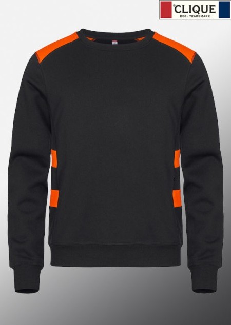 Clique - Unisex Sweatshirt