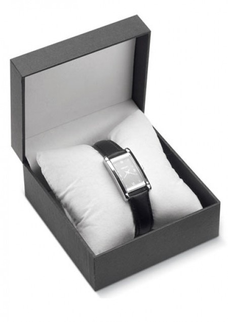 Verpackung für Armbanduhren