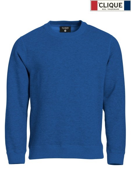 Clique - Classic Roundneck Sweatshirt