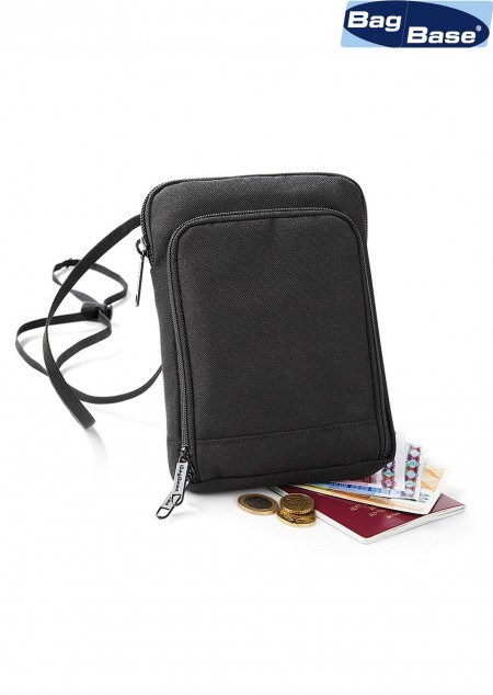 BagBase - Reise-Brieftasche