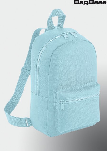 BagBase - Mini Essential Fashion Rucksack