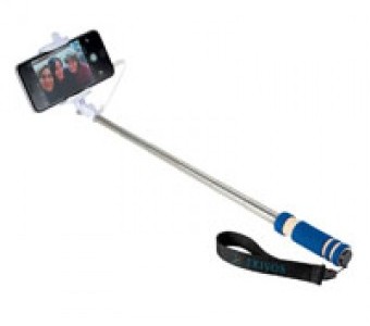 Selfie-Stick / Teleskop-Halter